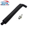 Ventilslang 12262-28021 eller PCV-ventil 12204-28030 För 2.4L Toyota Camry Corolla RAV4 Highlander Matrix Solara Scion TC xB