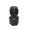 Oxygen Sensor Thread Tap Suitable for 3/8 Drive Socket M18 X 1.5 Oxygen Sensor and Spark Plug Thread