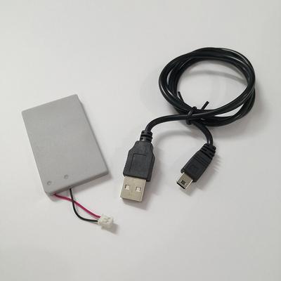 3,7V 1800mAh nabíjateľná batéria pre PS3 Bluetooth ovládač Bezdrôtová batéria do ovládača