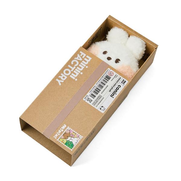 Line Friends Mini Konini Standing Doll