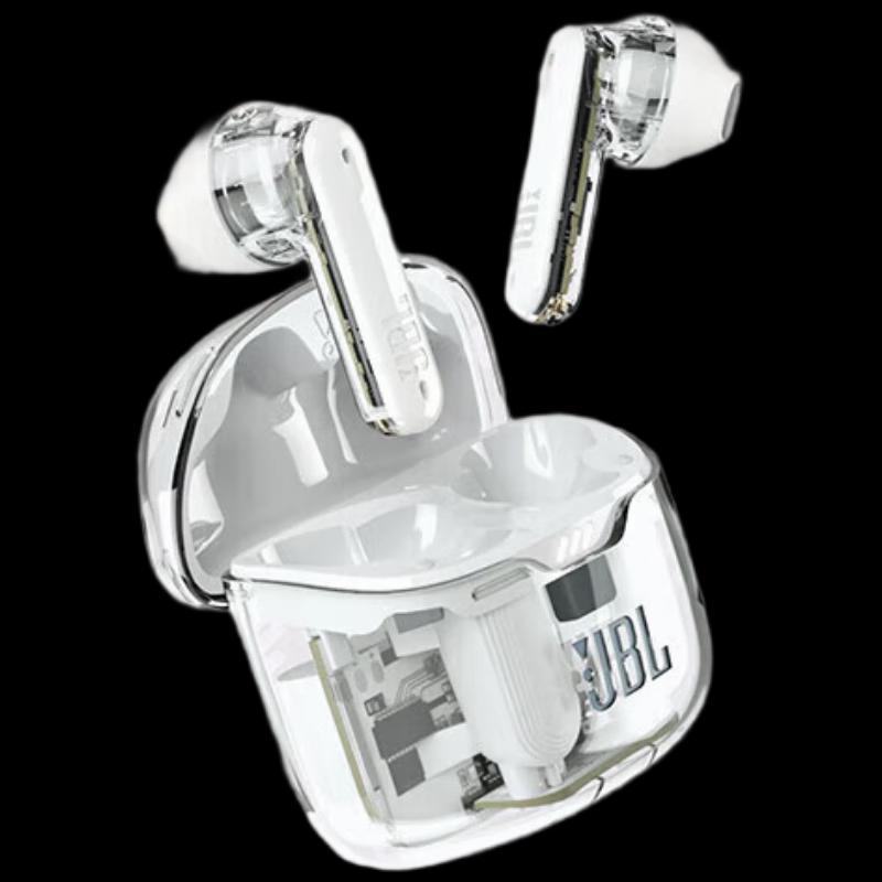 

JBL TUNE FLEX Active Noise Cancelling True Wireless Earbuds