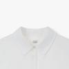 STUDIO TOMBOY Out Pocket Half Sleeve Shirt  9165221882ar 