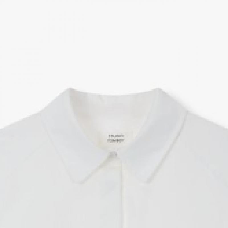 STUDIO TOMBOY Out Pocket Half Sleeve Shirt  9165221882ar 