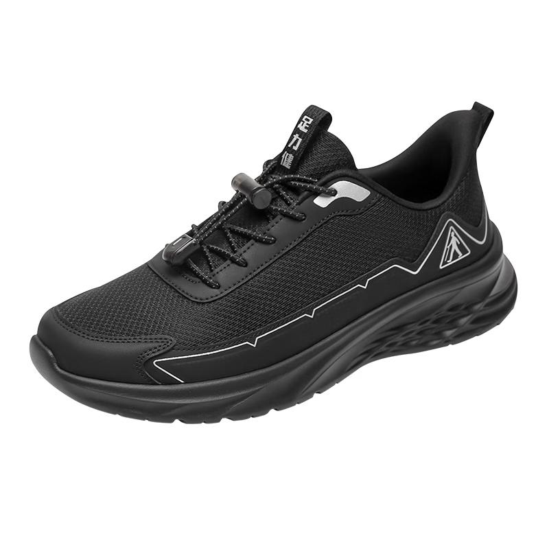 

Zuli Power 3004T Lightweight Walking Shoes for Seniors 41