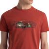 TRESPASS Camiseta Horton para hombre