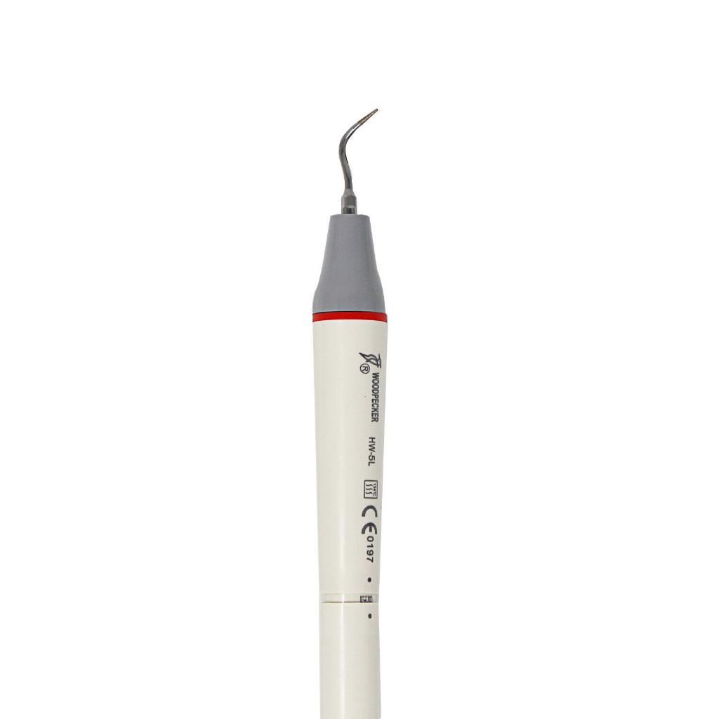 Dental Use UDS-E LED Dental Equipment Ultrasonic Piezo Scaler Machine Dental Ultrasonic Teeth Cleaning System