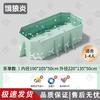 Folding Non-Inflatable Swimming Pool