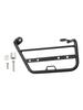 Luggage Rack Side Saddle Bag Mount Bracket For Kawasaki Z650Rs 2022-2024
