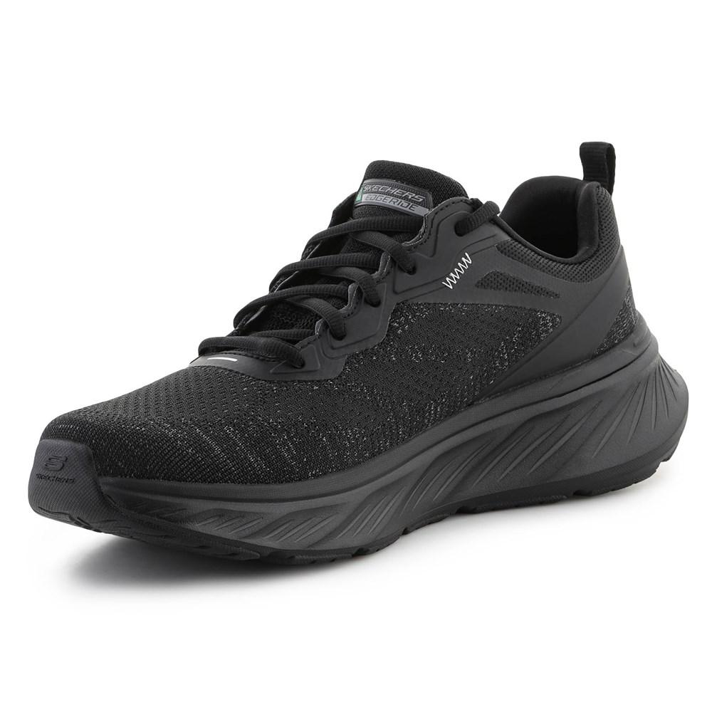 Sneakers Skechers Black Edgeride - Exxo