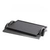 Stainless Steel Tray Modern Leather Storage Tray Creative Minimalist Aromatherapy Trays Living Room Decoration Accessories