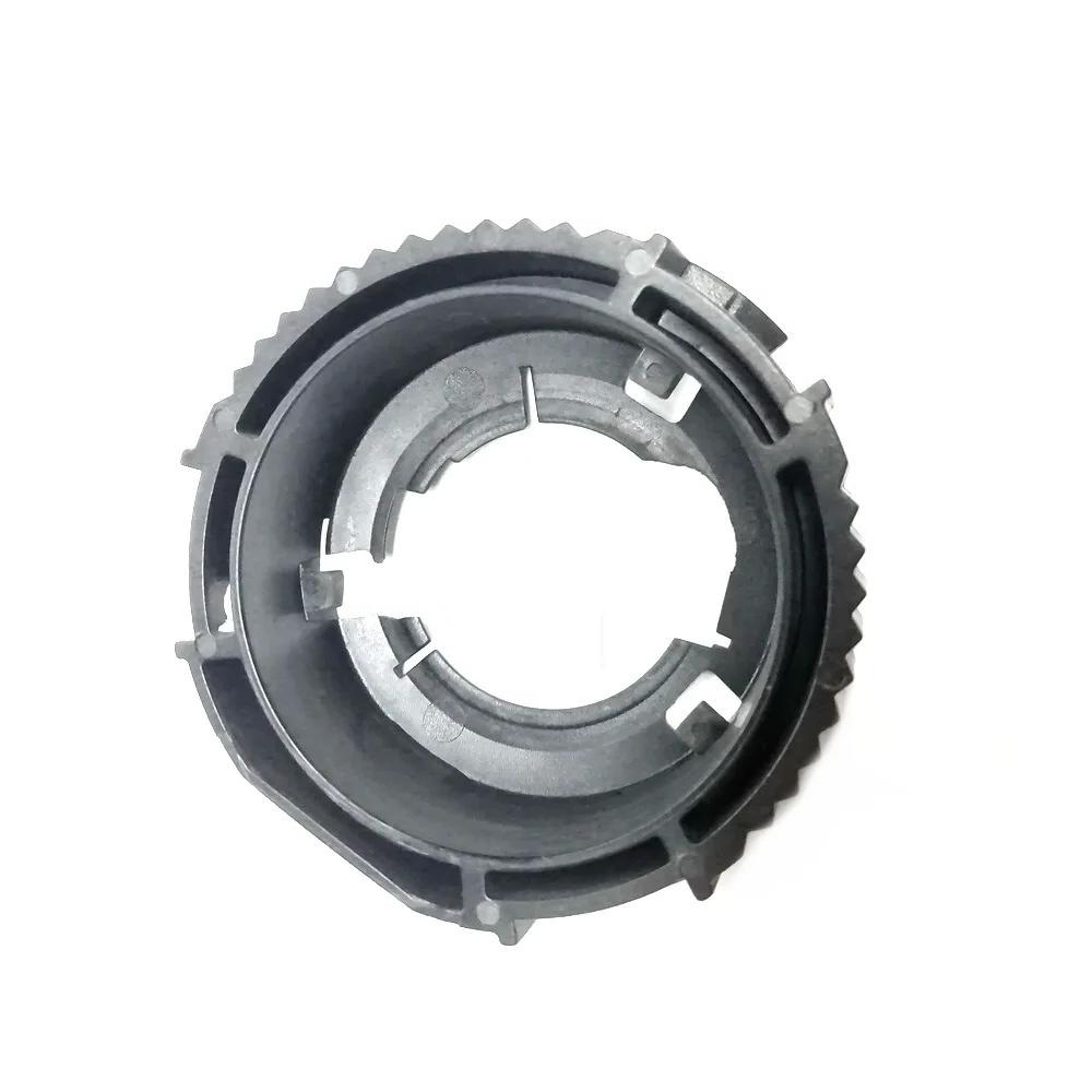 1 Pcs D2S Xenon Headlight Retainer HID Bulb Support Ring For BMW E38 E39 E46 E53