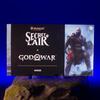Magic the Gathering Secret Lair x God of War: Norway (Non-Foil)