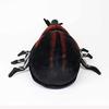 Taiyo Sangyo Boeki SA048 Wild Graphy Plush Toy, Realistic Rhinoceros Beetle, Gift