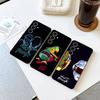 D-Daft Punk Band France Phone Case For Samsung S 24 Fe 25 Ultra Plus 20 Lite 21 30 22 23 24 22 Ultra 5G Fundas