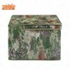 Foldable Camouflage Storage Box