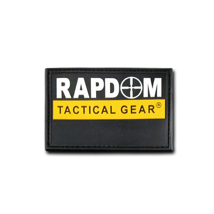 Rapid Dominance T90 Tactical Rubber Patch (Original)