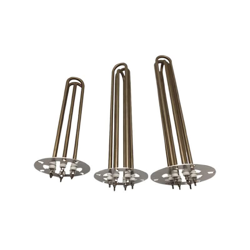 Injection Molding Machine Dryer Heating Tube