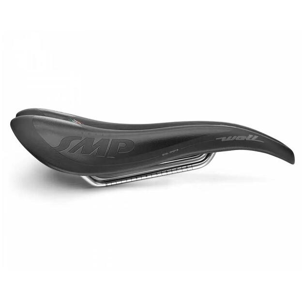 Selle SMP Well Gel Bicycle Saddle