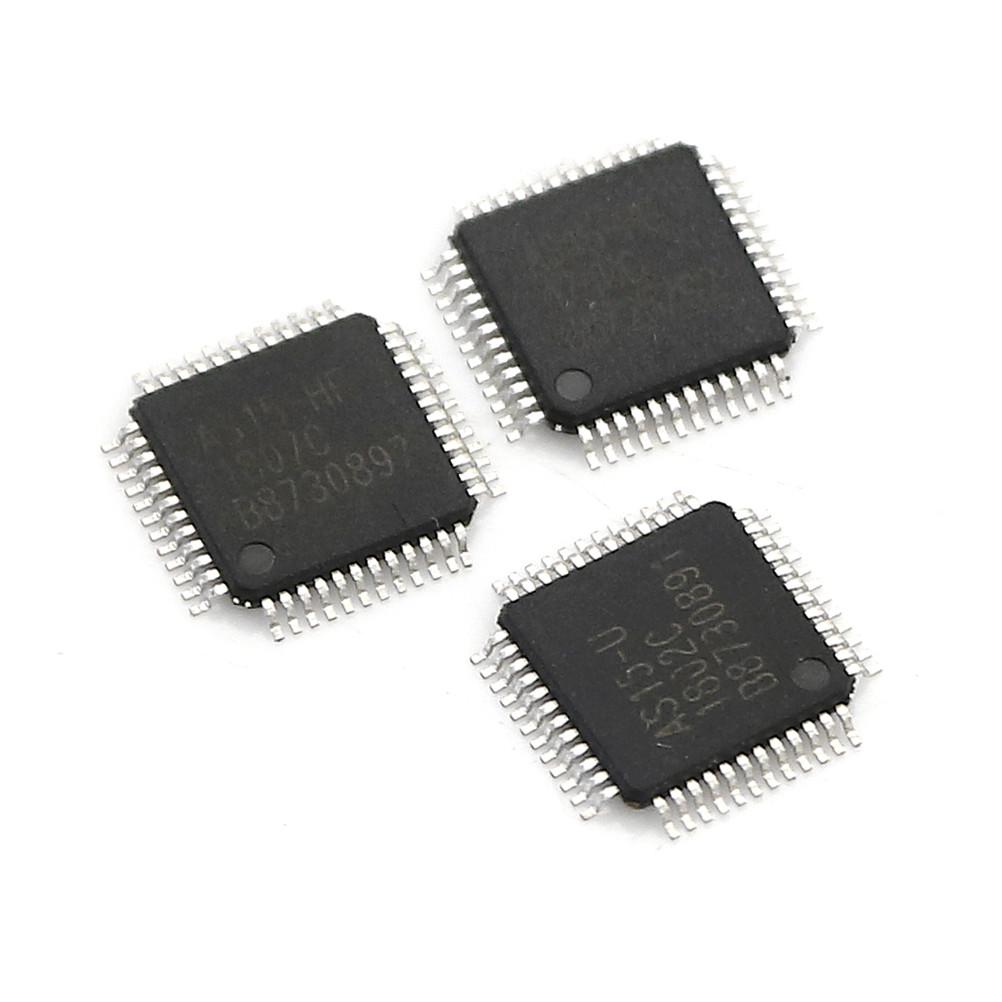 NEW AS15-G AS15G QFP-48 Original E-CMOS LCD Power Chips IC