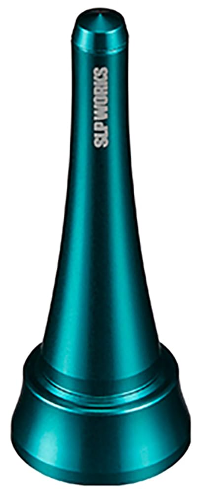 SLP WORKS SLPW Stationärrollenständer SII Grün