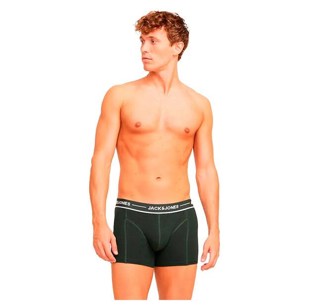 

Jack & Jones Claus Solid боксеры 3 шт. L