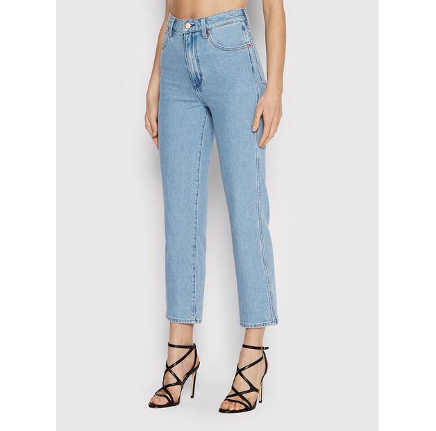 Джинсы Wrangler Wild West EU 29_32