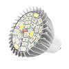 28W Full Spectrum Led Grow Light Growing Lamp Bulb For Flower Plant 85V-265V E14
