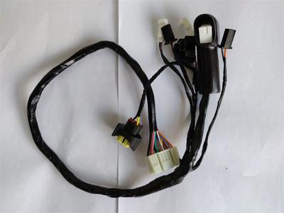Headlight Wire Harness Assembly  for Suzuki GSXR 600 / 750 06 07