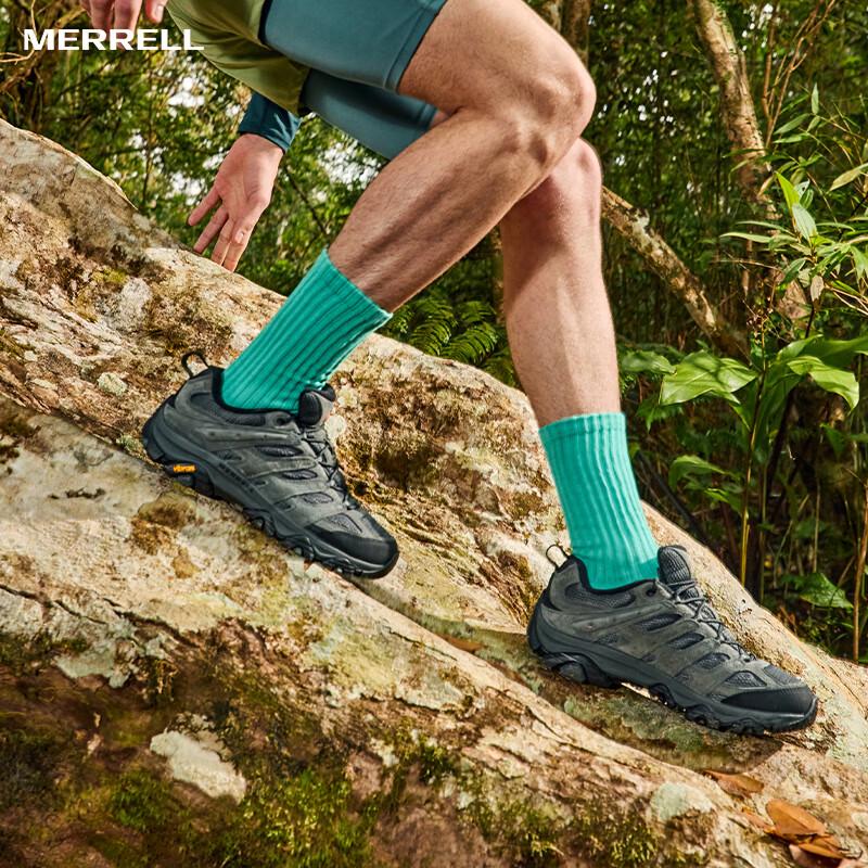Merrell MOAB 3 Low-Cut Hiking Shoes