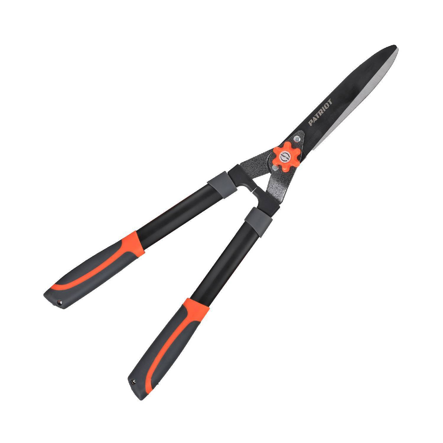 

Ножницы для живой изгороди Patriot CSP-620 с прямым лезвием 620 мм