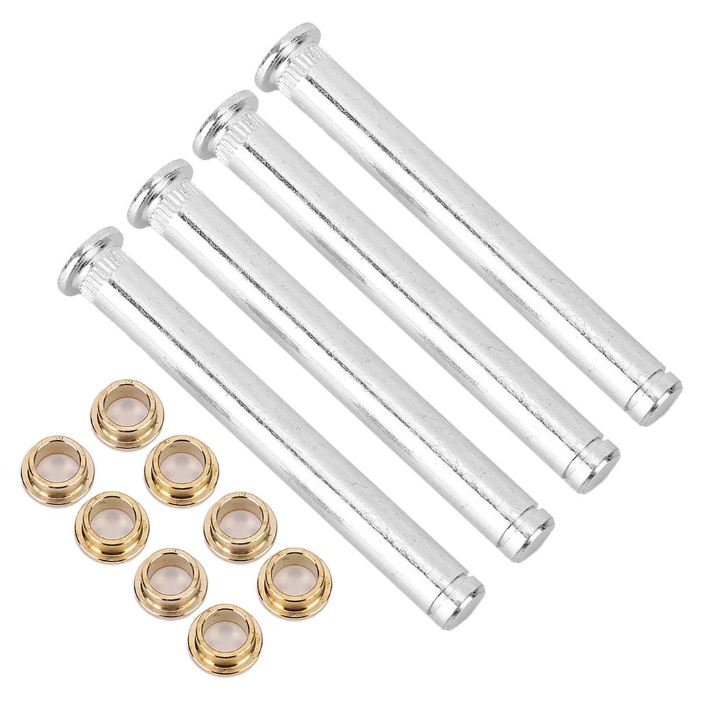 Auto Car Door Hinge Pin Bushing Repair Kit Fits for Nissan Navara D22 Frontier 97 05