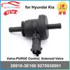 Vapor Canister Purge Solenoid Valve 28910-3E100 for Hyundai 2007-2009 Santa Fe V6 2.7L Purge Control Valve 911-815 9270930001