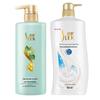 Sulei Green Tea Shampoo & Milk Shower Gel Gift Set
