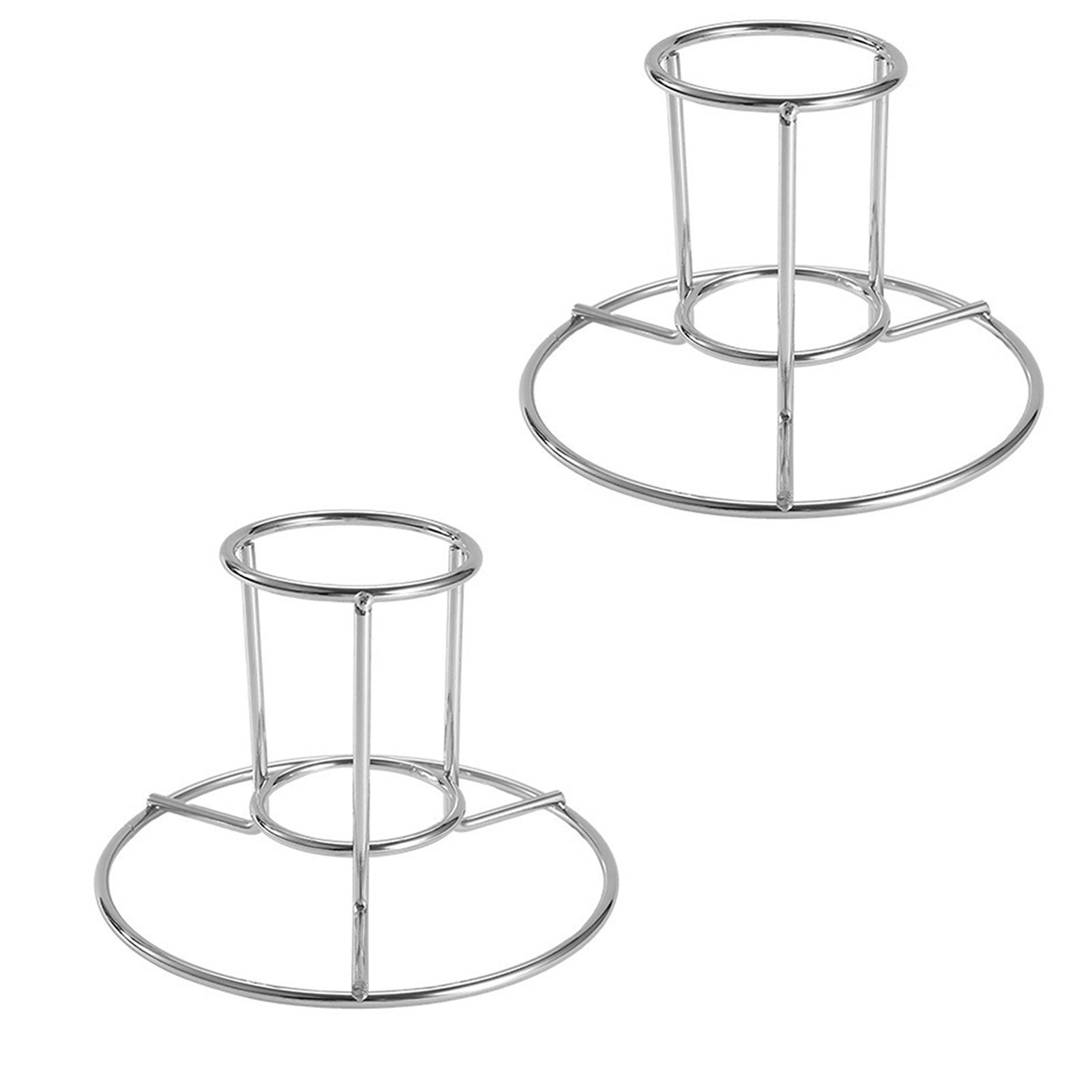 

Стойка для жарки барбекю из нержавеющей стали, подставка для курицы из нержавеющей стали для гриля на гриле