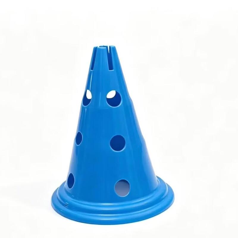 LISM Perforated Windproof Sports Training Cones