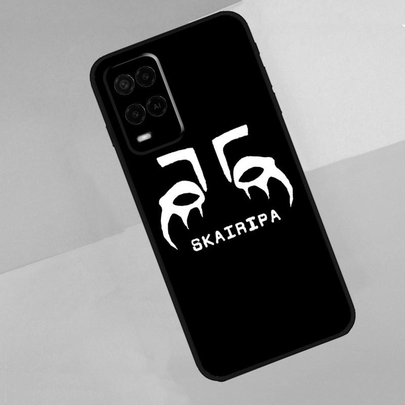 The 100 Heda Lexa For Oppo A17 A77 A60 A74 A94 A54 A18 A38 A58 A78 A98 A40 A80 A16 A76 A96 A15 A57S Phone Case