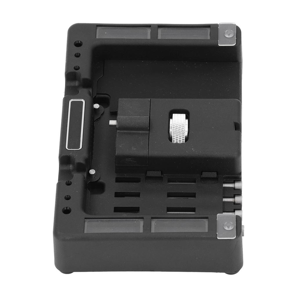 Folding Key Pin Remover Adjustable Clamp Car Remote Key Pin Extractor Dismantling Tool Repair