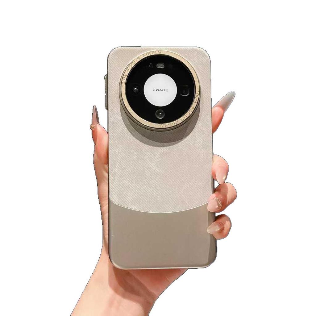 Huawei Mate 70 Pro Double-Sided Flannel Case, Compatible with Mate 60 Pro