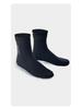3mm Warm Scuba Diving Socks: Anti-Slip, Wear-Resistant, Ankle Support, Comfortable, Extra Large for Cold Weather Swimming