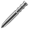 High-Precision Manual Center Punch for Drilling and Marking