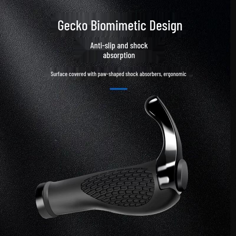 Yongjiu Mountain Bike Bullhorn Handlebar Grips