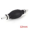 Transfer Rubber Aluminum Durable Liquid Water Manual Hand Siphon Pump Petrol Diesel Transfer Tools