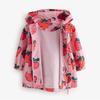 Coat Baby Fleece-Lined Hooded Cotton-Padded Jacket Children's Clothing