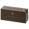 Nakabayashi Personal Shredder Put Light NSE-TM2BR Brown