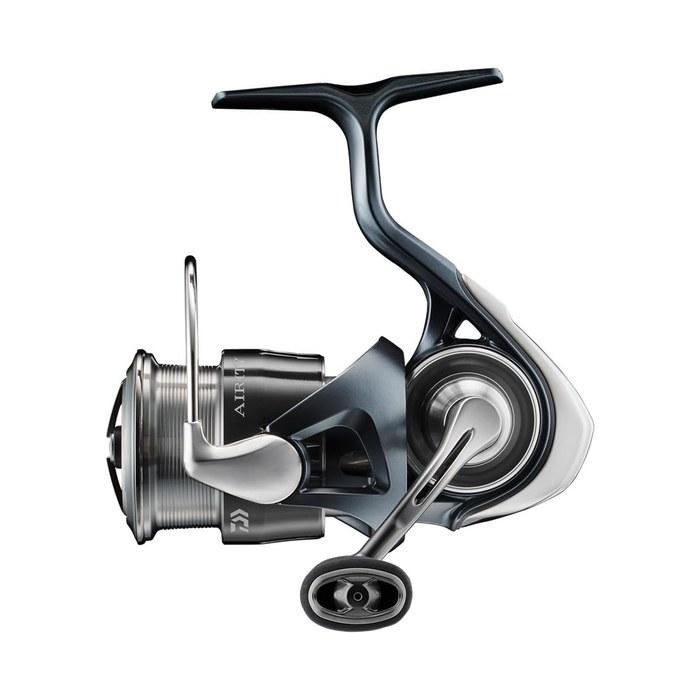Daiwa Spinning Reel 23 Airity ST LT2000S-P Black