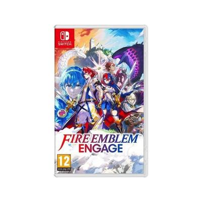 Fire Emblem Engage Nintendo Switch
