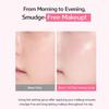 So Natural Powder for Pore All Day Makeup Setting Fixer (Tight / Blur) 20ml Travel Size / 120ml