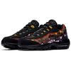 Air Max 95 Erdl Party Schwarz AR4473-001