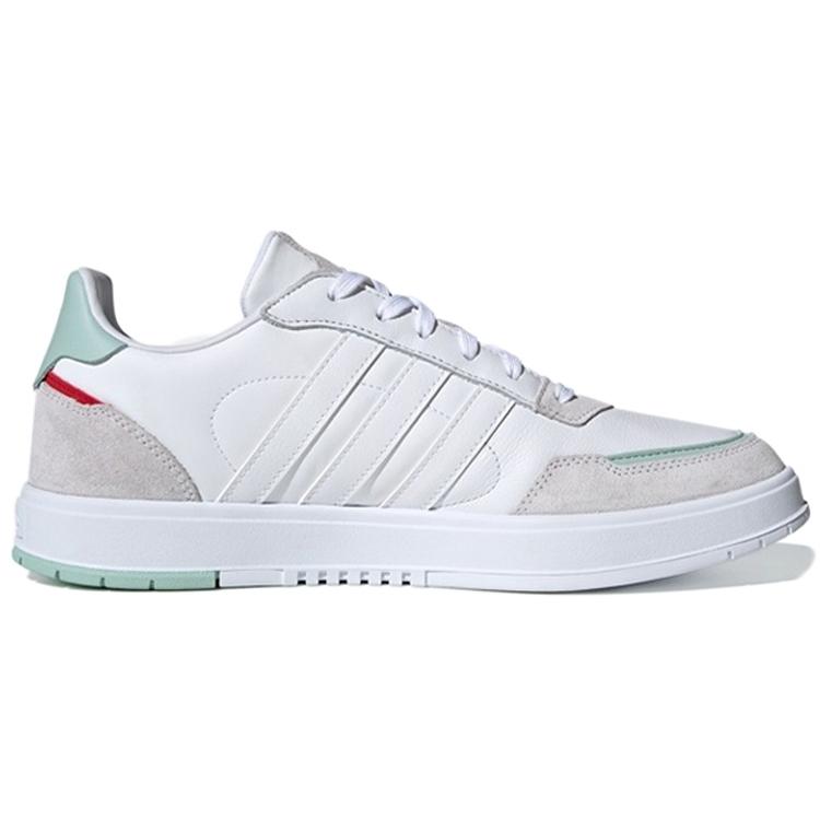Adidas Neo Courtmaster Skate Shoes FX3447
