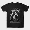 The Cramps  T-Shirt Short Sleeve All Sizes S To 5XL Unisex T-Shirt